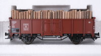 Märklin H0 46192 Güterwagen-Set der DB