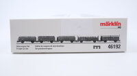 Märklin H0 46192 Güterwagen-Set der DB