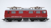 Bemo H0m 1252 111 E-Lok BR Ge 4/4 II 601 Albula RhB...