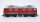 Bemo H0m 1252 111 E-Lok BR Ge 4/4 II 601 Albula RhB Gleichstrom