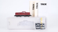 Minitrix N 12553 Diesellok BR 280 003-5 DB
