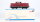 Lenz Spur 0 40130 Diesellok BR V 100 1032 DB Digital Sound