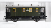 Märklin H0 26834 Zugpackung "Walhalla" der K.Bay.Sts.B. Wechselstrom Digital mfx
