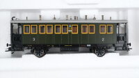 Märklin H0 26834 Zugpackung "Walhalla" der K.Bay.Sts.B. Wechselstrom Digital mfx