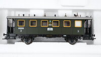Märklin H0 26834 Zugpackung "Walhalla" der K.Bay.Sts.B. Wechselstrom Digital mfx
