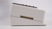 Märklin 6040 keyboard Stellpult (beklebt) (in OVP)
