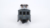Minitrix N 12853 Güter-Triebwagen LAG Gleichstrom