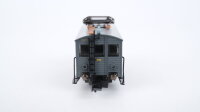 Minitrix N 12853 Güter-Triebwagen LAG Gleichstrom