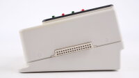 Märklin 6040 digital keyboard (leicht vergilbt + mit Kleberesten)