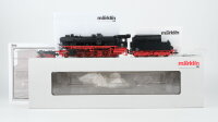 Märklin H0 37040 Dampflok BR 50 4005 DB Wechselstrom...