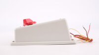 Märklin 6604 DELTA-Control (grau / ohne OVP)