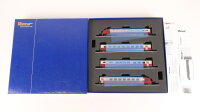 Roco H0 63120 Triebwagenzug RAm TEE I 4 tlg. SBB...
