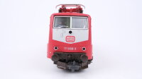 Roco H0 43412 E-Lok BR 111 068-3 DB Gleichstrom Digital
