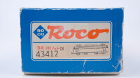 Roco H0 43412 E-Lok BR 111 068-3 DB Gleichstrom Digital