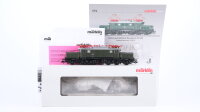 Märklin H0 37870 E-Lok BR E 93 07 DB Wechselstrom...