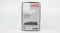Märklin H0 37563 Dampflok BR 56 362 DB Wechselstrom Digital Sound mfx
