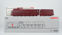 Märklin H0 37050 Stromliniendampflok BR 05 001 DRG...
