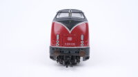 Roco H0 43522 Diesellok BR V 200 035 DB Gleichstrom Digital
