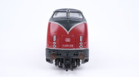Roco H0 43522 Diesellok BR V 200 035 DB Gleichstrom Digital