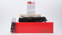 Rivarossi H0 1325 Dampflok BR 141 R 466 Mikado SNCF...