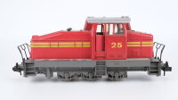 Märklin Spur 1 Diesellok BR DHG 500 25...