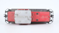 Märklin Spur 1 Diesellok BR DHG 500 25 (Fahrgeräusche)