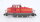 Märklin Spur 1 Diesellok BR DHG 500 25 (Fahrgeräusche)