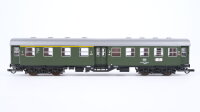 Roco H0 4252S Personenwagen 1./2. Kl. DB
