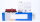 Roco H0 63940 Diesellok BR V 65 008 DB Gleichstrom Digital