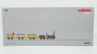 Märklin H0 26350 Historischer Personenzug "Adler" K.Bay.Sts.B. Wechselstrom Digital