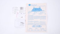 Roco H0 4131 E-Lok BR 144 075-9 DB Gleichstrom Digital
