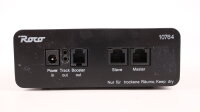 Roco 10764 Digitalverstärker (ohne Kabel, mit Kleberesten)