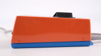 Roco 0950S Transformator orange / blau (verschmutzt)