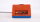 Roco 0950S Transformator orange / blau (verschmutzt)
