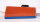 Roco 0950S Transformator orange / blau (verschmutzt)