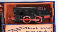Fleischmann Spur 0 U 320/3 Zugpackung Uhrwerk Antrieb