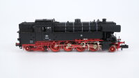 Fleischmann N 7065 Dampflok BR 065 018 DB