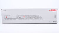 Märklin H0 37991 US-Dampflokomotive "Big Boy" BR Class 4012 Union Pacific Wechselstrom Digital Sound mfx