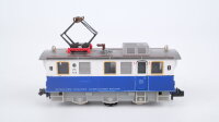 Fleischmann N 7969 Schienenreinigungslok BR ELB 215