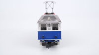 Fleischmann N 7969 Schienenreinigungslok BR ELB 215