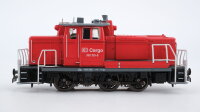 Märklin H0 37649 Diesellok BR 360 159-8 DB Cargo...