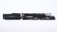 Märklin H0 37990 Dampflok "Big Boy" BR Class 4013 Union Pacific Wechselstrom Digital Sound fx