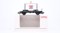 Märklin H0 44524 Glas-Kesselwagen "Malteser"
