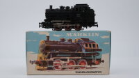 Märklin H0 3000 Dampflok BR 89 005 Wechselstrom...