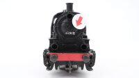 Märklin H0 3000 Dampflok BR 89 005 Wechselstrom (Abbruch)