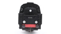 Märklin H0 3000 Dampflok BR 89 005 Wechselstrom (Abbruch)