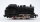 Märklin H0 3000 Dampflok BR 89 005 Wechselstrom (Abbruch)