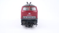 Fleischmann H0 4238 Diesellok BR 218 230-1 DB Gleichstrom Digital