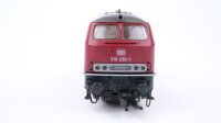 Fleischmann H0 4238 Diesellok BR 218 230-1 DB Gleichstrom Digital