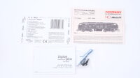 Fleischmann H0 4238 Diesellok BR 218 230-1 DB Gleichstrom Digital